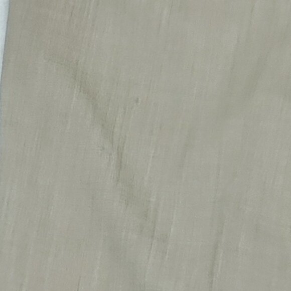 BANANA REPUBLIC beige regular waist bermudas - Picture 12 of 13